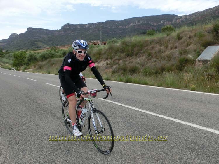 Marcha Cicloturista La Mussara_02