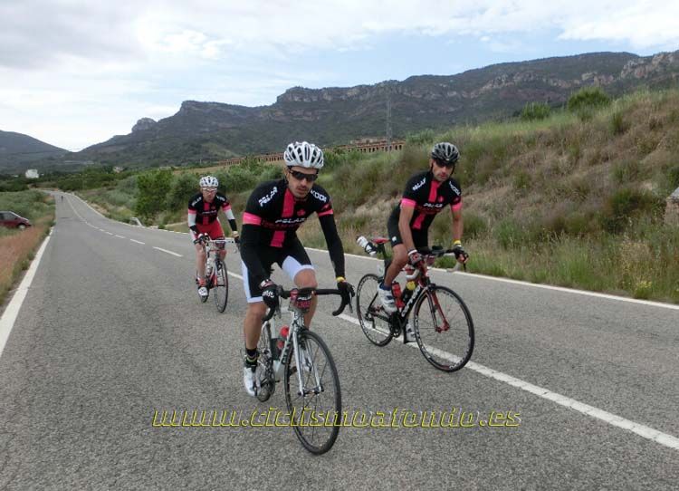 Marcha Cicloturista La Mussara_02