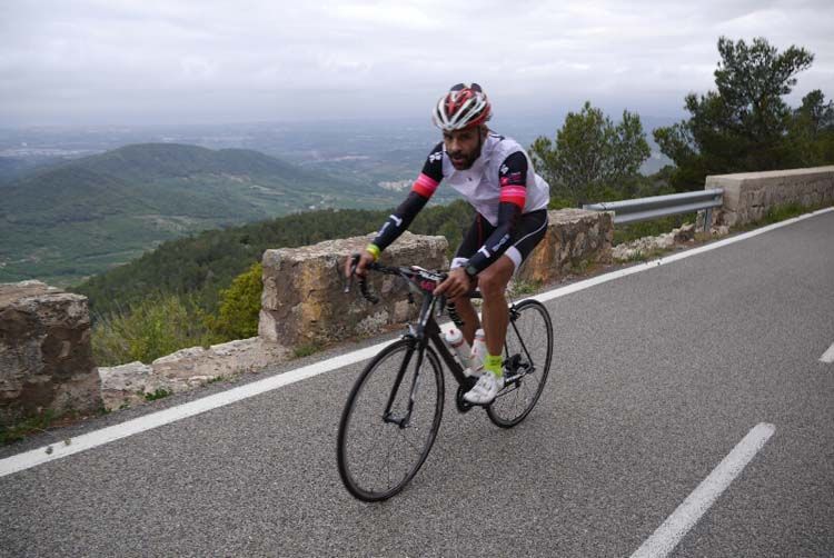 Marcha Cicloturista La Mussara_02