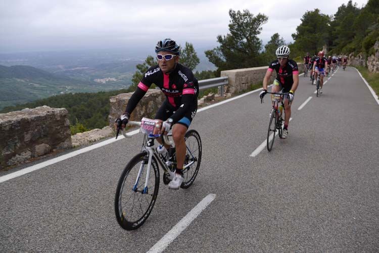 Marcha Cicloturista La Mussara_02