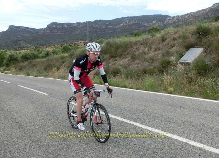 Marcha Cicloturista La Mussara_02