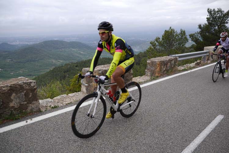 Marcha Cicloturista La Mussara_02