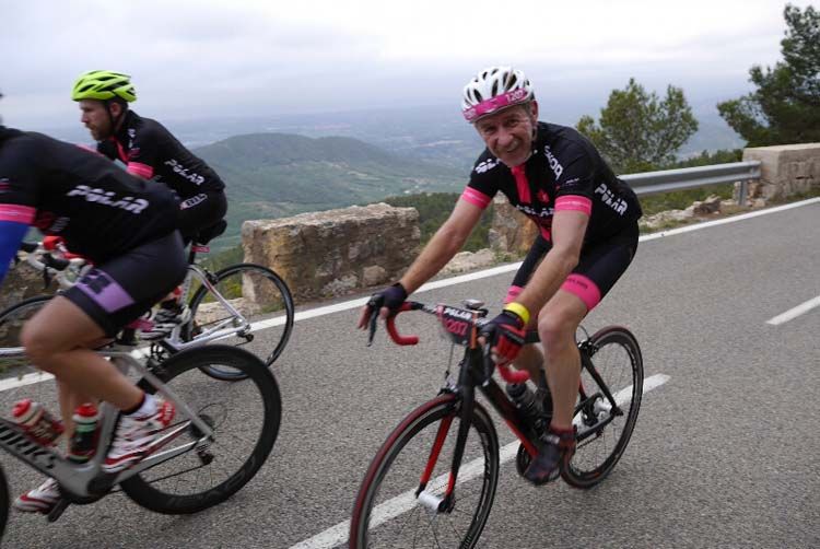 Marcha Cicloturista La Mussara_02