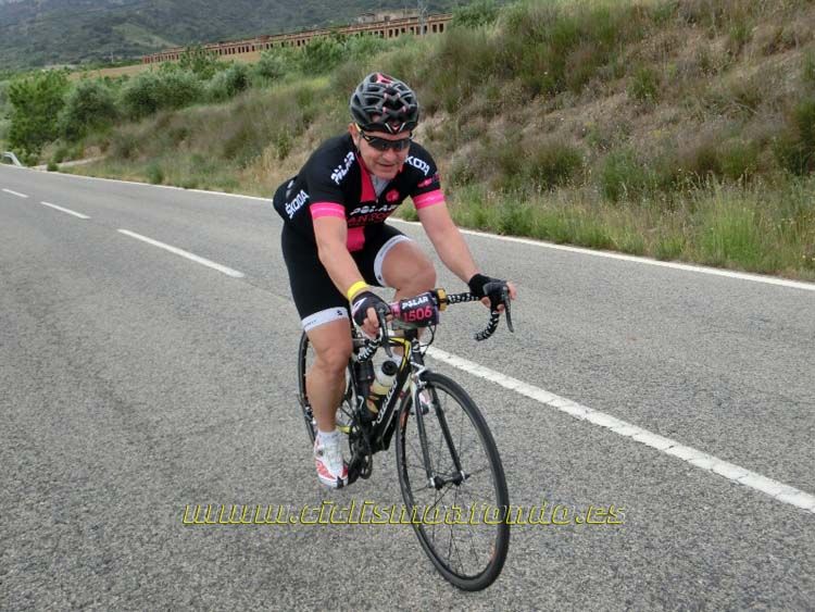Marcha Cicloturista La Mussara_02