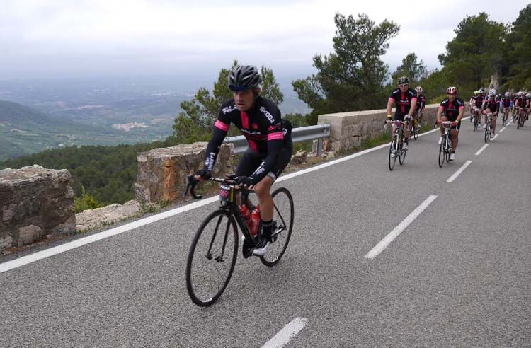 Marcha Cicloturista La Mussara_02