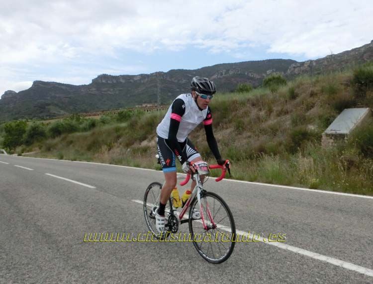 Marcha Cicloturista La Mussara_02