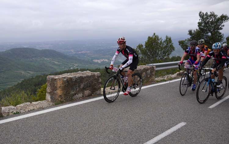 Marcha Cicloturista La Mussara_02