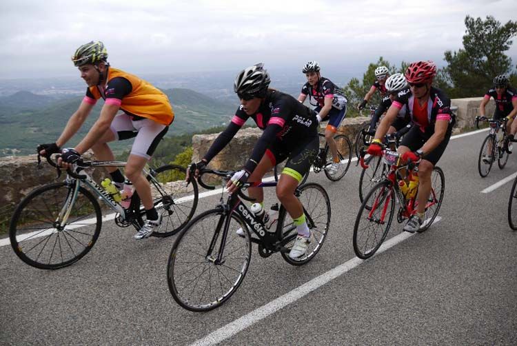 Marcha Cicloturista La Mussara_02
