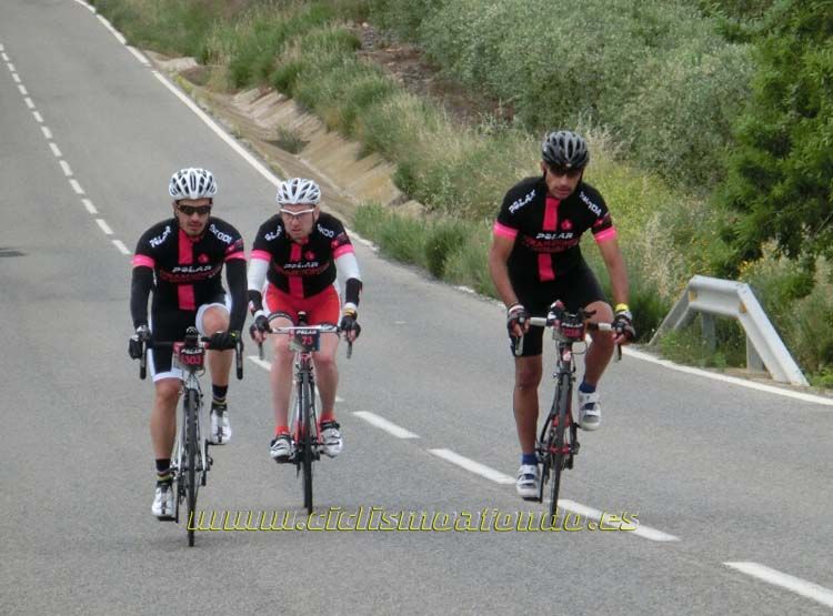 Marcha Cicloturista La Mussara_02