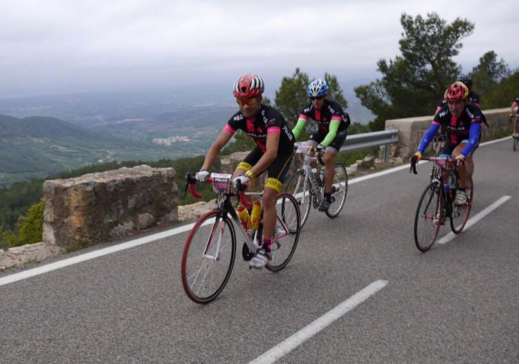 Marcha Cicloturista La Mussara_02