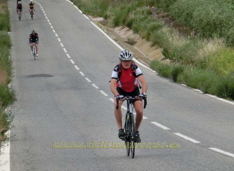 Marcha Cicloturista La Mussara_02
