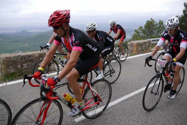 Marcha Cicloturista La Mussara_02