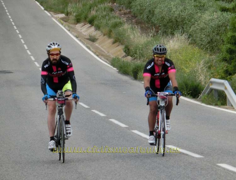 Marcha Cicloturista La Mussara_02