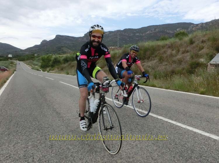 Marcha Cicloturista La Mussara_02