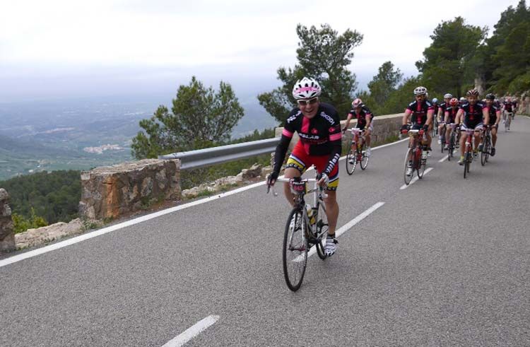 Marcha Cicloturista La Mussara_02