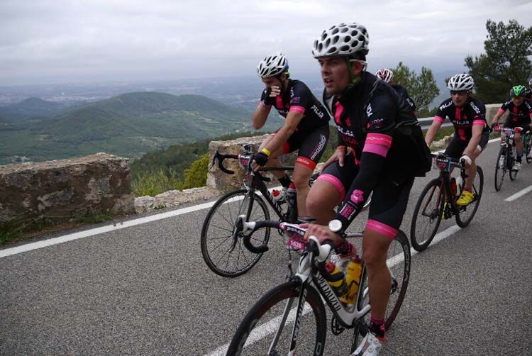 Marcha Cicloturista La Mussara_02