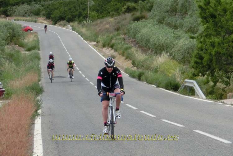 Marcha Cicloturista La Mussara_02