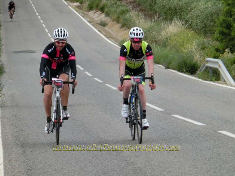 Marcha Cicloturista La Mussara_02