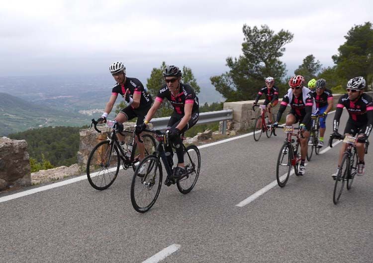 Marcha Cicloturista La Mussara_02