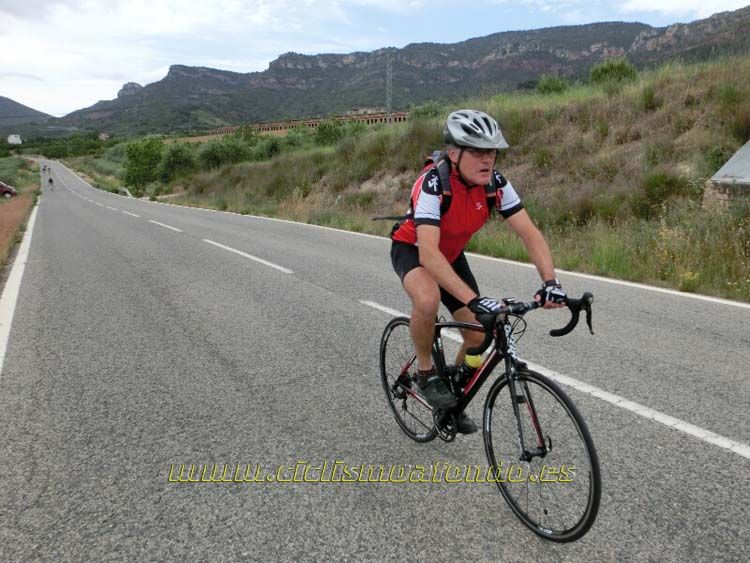 Marcha Cicloturista La Mussara_02
