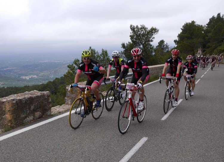Marcha Cicloturista La Mussara_02