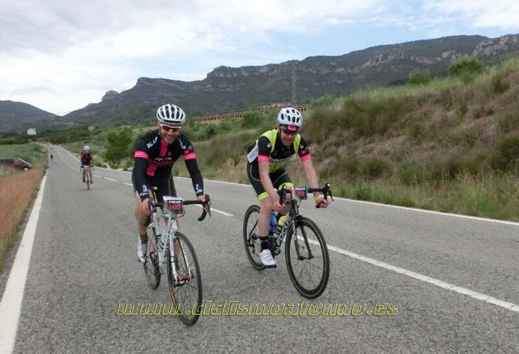 Marcha Cicloturista La Mussara_02