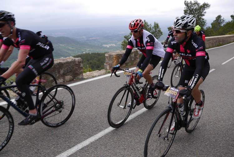 Marcha Cicloturista La Mussara_02