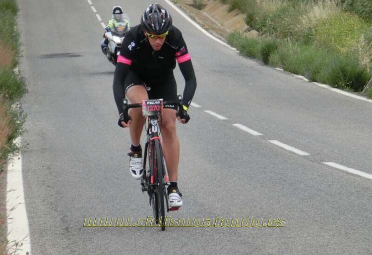 Marcha Cicloturista La Mussara_02