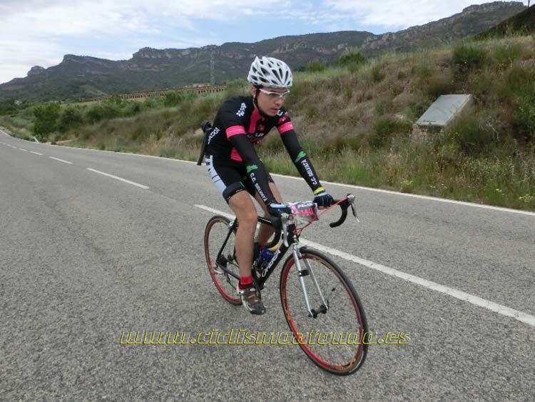 Marcha Cicloturista La Mussara_02