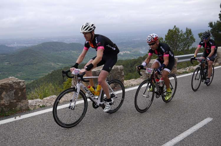 Marcha Cicloturista La Mussara_02
