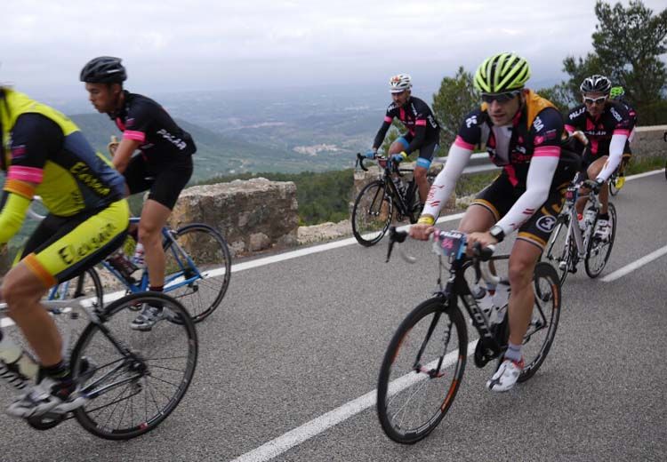 Marcha Cicloturista La Mussara_02