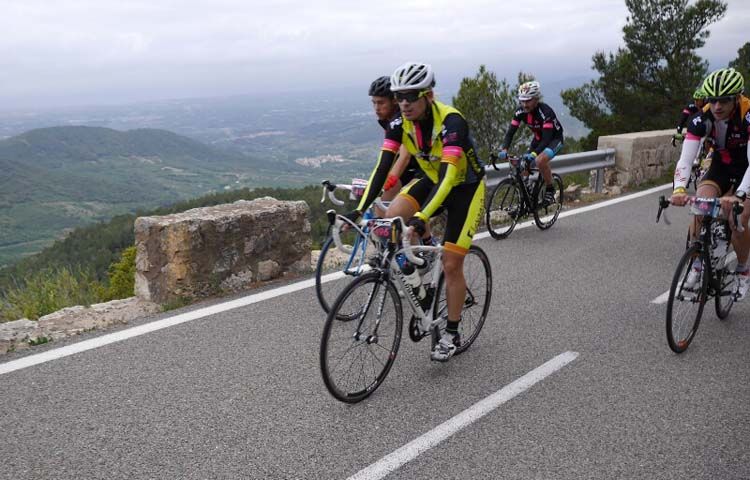 Marcha Cicloturista La Mussara_02