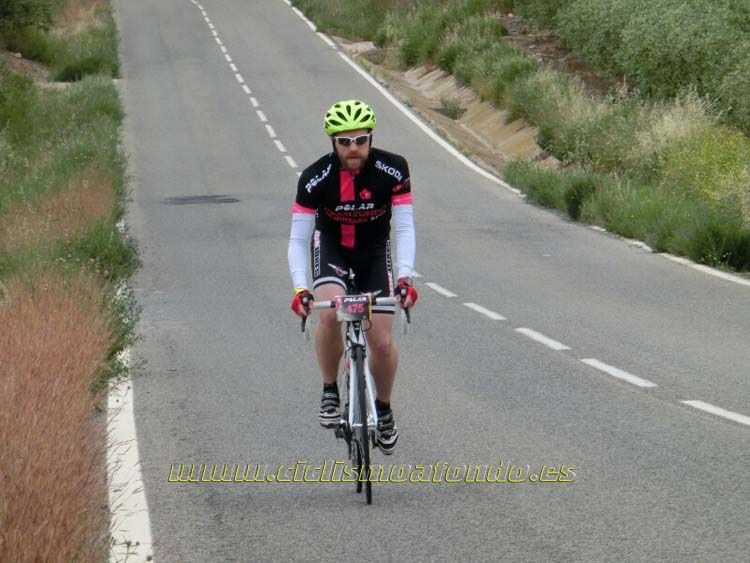 Marcha Cicloturista La Mussara_02