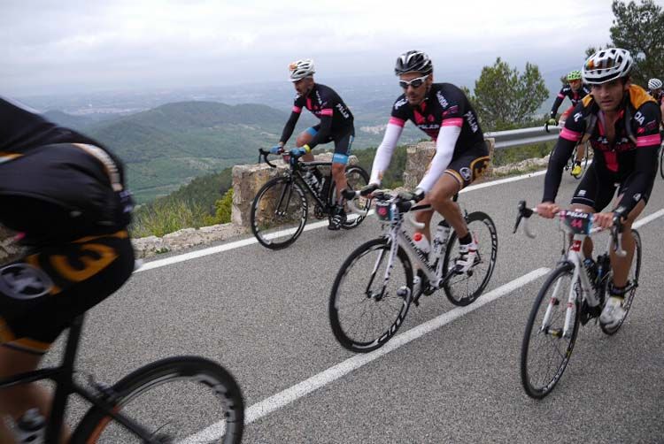 Marcha Cicloturista La Mussara_02