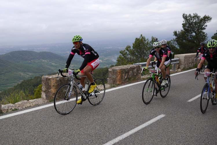 Marcha Cicloturista La Mussara_02