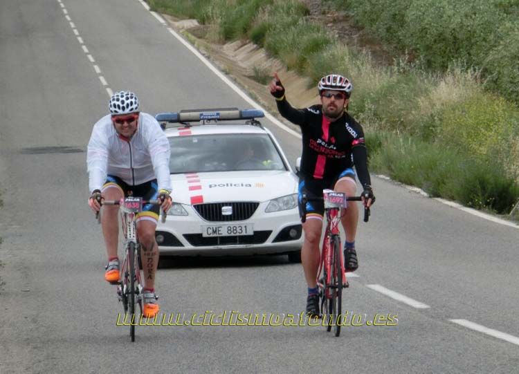 Marcha Cicloturista La Mussara_02