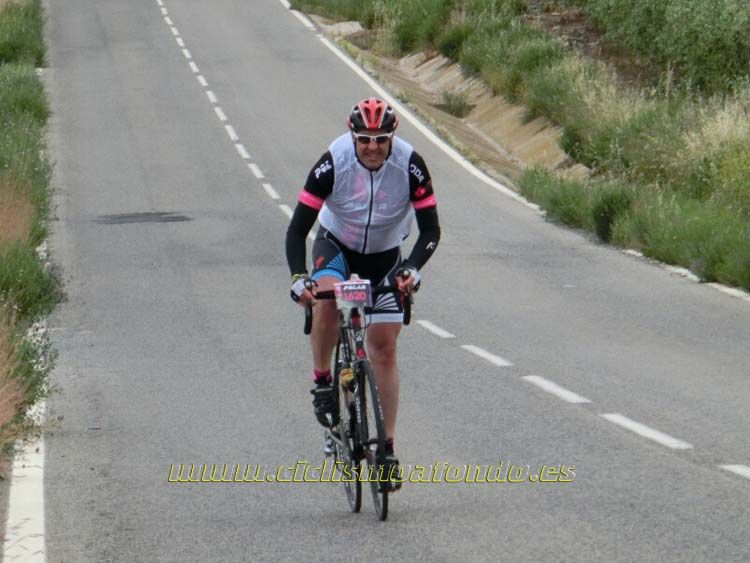 Marcha Cicloturista La Mussara_02