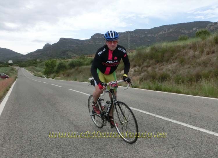 Marcha Cicloturista La Mussara_02