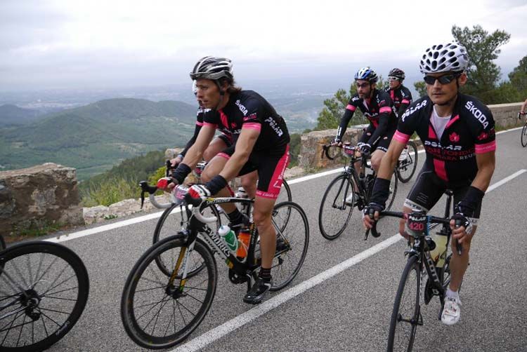 Marcha Cicloturista La Mussara_02