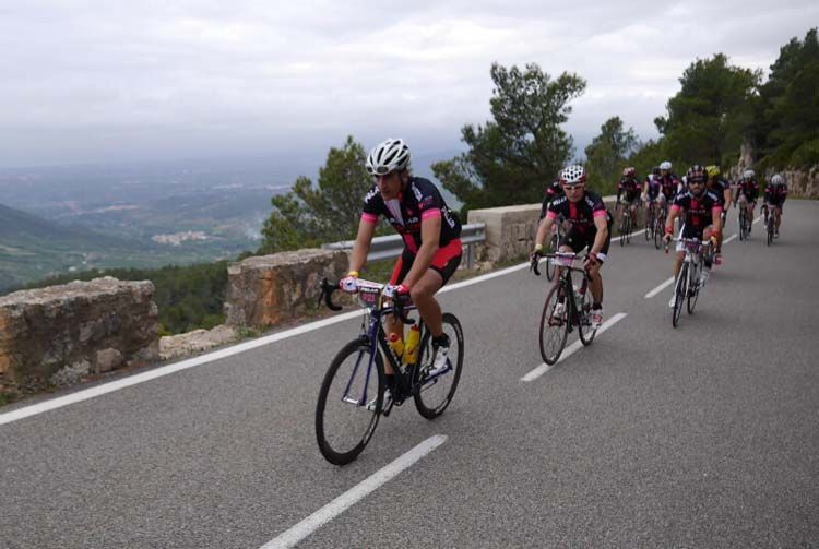 Marcha Cicloturista La Mussara_02