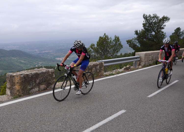Marcha Cicloturista La Mussara_02