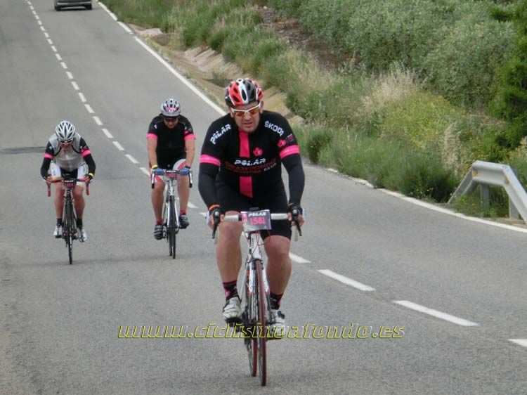 Marcha Cicloturista La Mussara_02