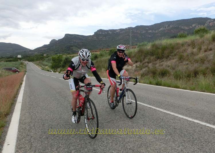 Marcha Cicloturista La Mussara_02