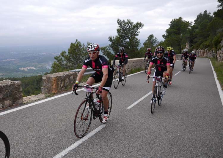 Marcha Cicloturista La Mussara_02