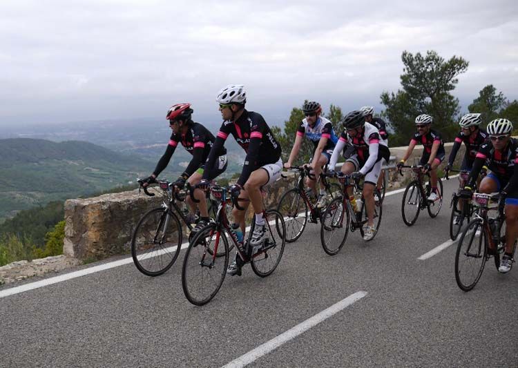 Marcha Cicloturista La Mussara_02