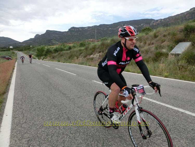 Marcha Cicloturista La Mussara_02