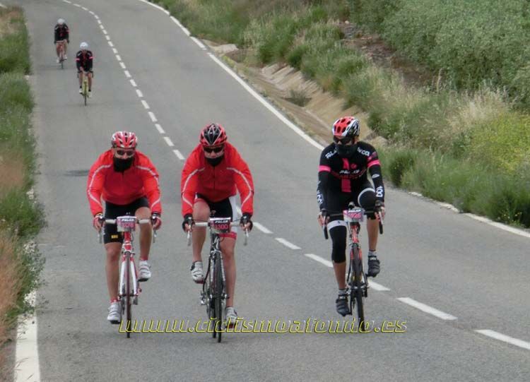 Marcha Cicloturista La Mussara_02