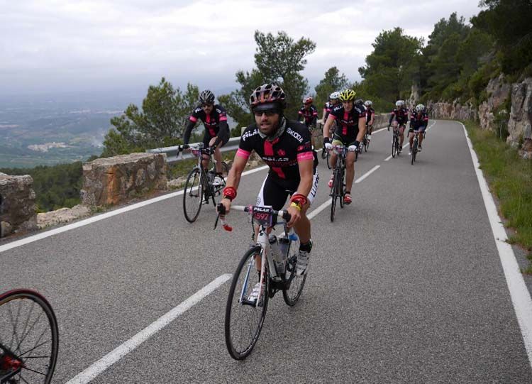 Marcha Cicloturista La Mussara_02