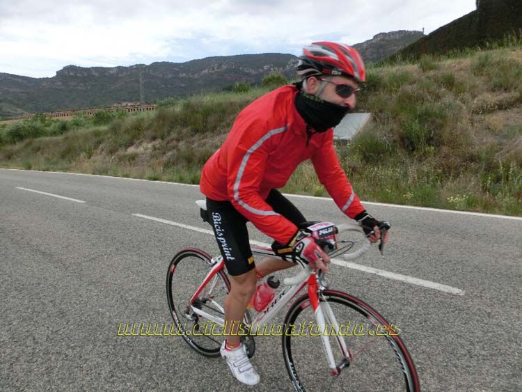 Marcha Cicloturista La Mussara_02
