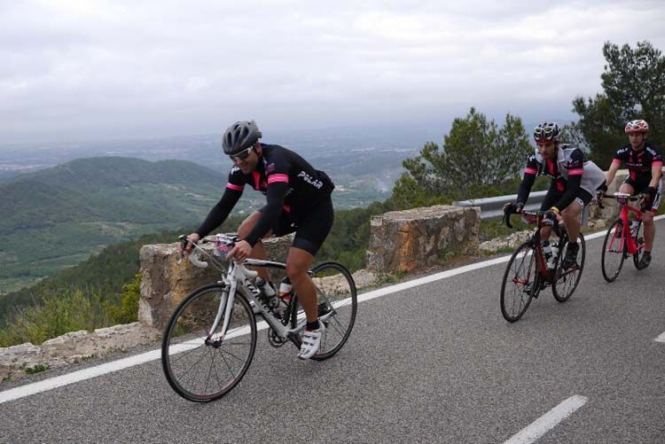 Marcha Cicloturista La Mussara_02